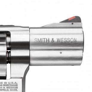 Smith&Wesson MODEL 686 PLUS รหัส 164192